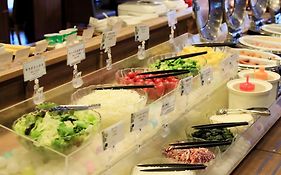 Richmond Hotel Matsumoto